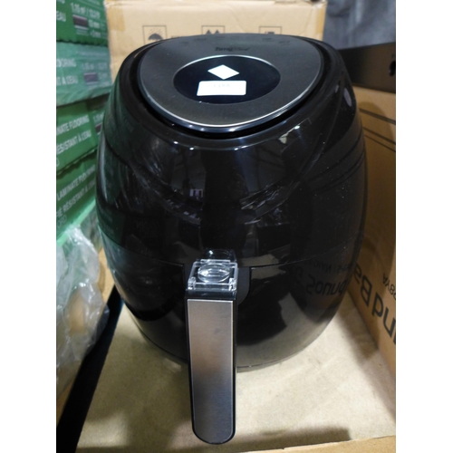 3388 - Total Chefs airfryer  (279-810)  * This lot is subject to vat