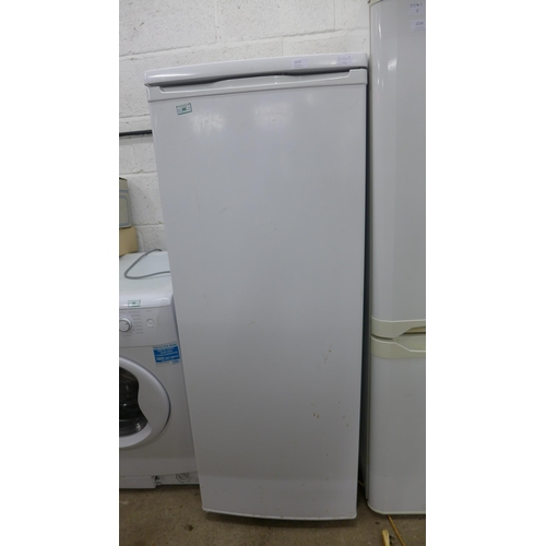 Currys Essentials 4ft 6" Larder refrigerator