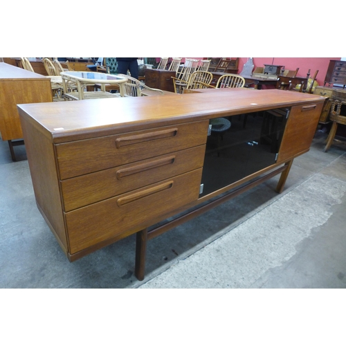 39 - A Meredew teak sideboard