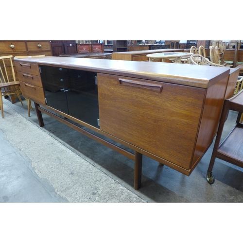 39 - A Meredew teak sideboard