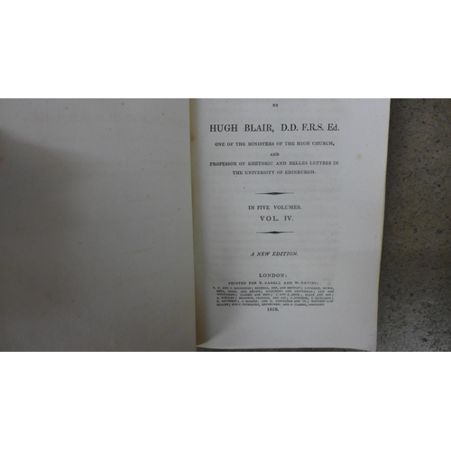 724 - Charles Darwin, On The Origin of Species by means of Natural Selection or The Preservation of Favour... 