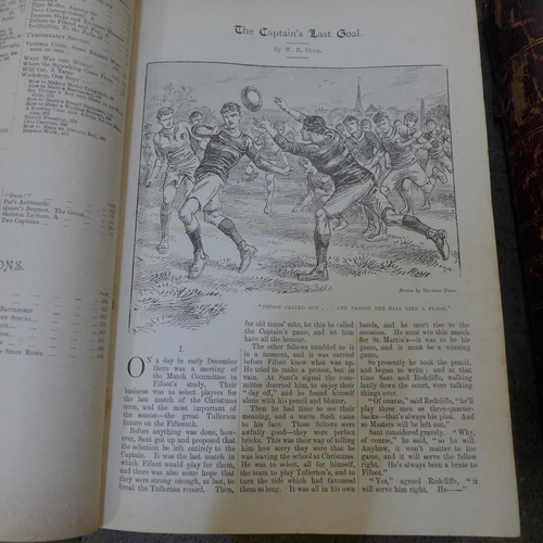 751 - The Illustrated London News, July-December 1864, The Queen, The Lady's Newspaper, January-June 1875,... 