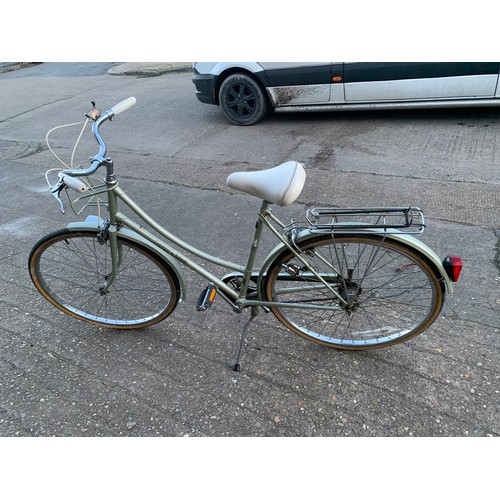 Raleigh sale caprice basket