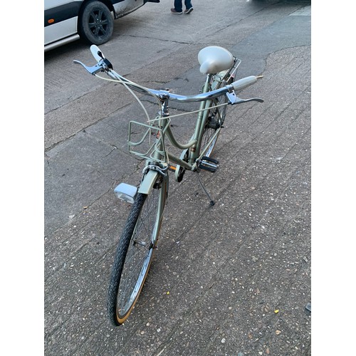 Vintage sit up and best sale beg bike