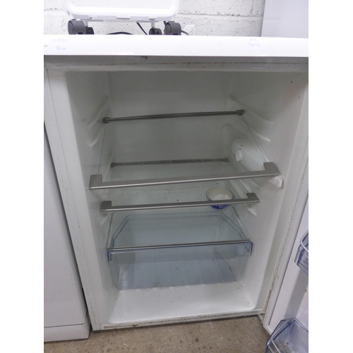 2324 - John Lewis undercounter fridge