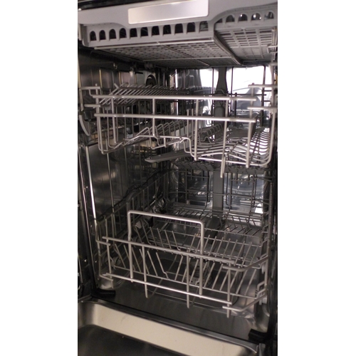 3043 - Hisense Fully Integrated Slimline Dishwasher H815xW448xD558 Original RRP £274.17 inc vat (373-77)  *... 