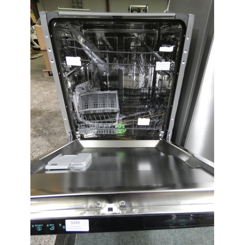 3045 - CDA  Integrated Dishwasher H820xW598xD550 - model no CDI6121 Original RRP £331.67 inc vat (373-7)  *... 