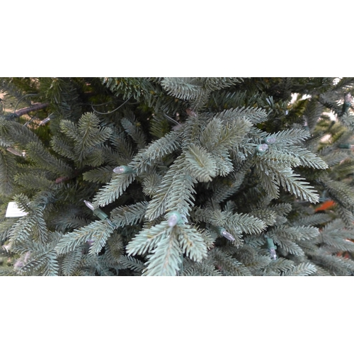 1632 - Led Tree 7.5Ft, Original RRP - £474.99 +VAT (4159 - 21)*This lot is subject to VAT