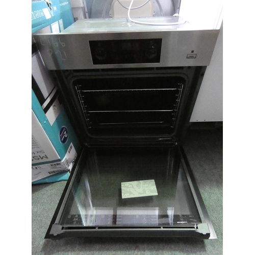 3462 - AEG Single Oven (373-166)  * This lot is subject to vat