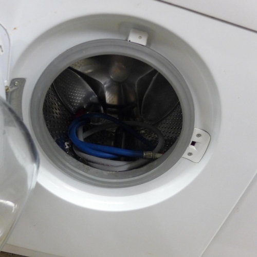 2314 - Hotpoint WM77 1200 spin washing machine