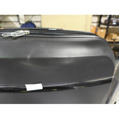 3054 - At Bon Air Large Case Black, Original RRP - £49.91 +VAT (280 -89) *This lot is subject to VAT