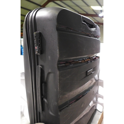 3054 - At Bon Air Large Case Black, Original RRP - £49.91 +VAT (280 -89) *This lot is subject to VAT