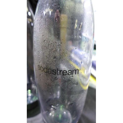 3071 - Sodastream Terra Original RRP - £79.99 +VAT (280 -609) *This lot is subject to VAT