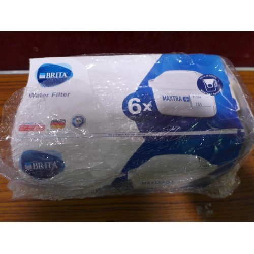 3087 - Brita Maxtra+ filters & Glove pack, Original RRP - £18.49 +VAT (280 -666) *This lot is subject to VA... 