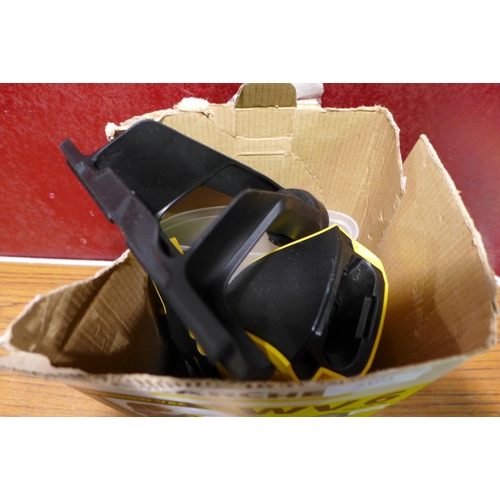 3101 - Karcher Window Vac Wv6, Original RRP - £77.99 +VAT (280 -185) *This lot is subject to VAT