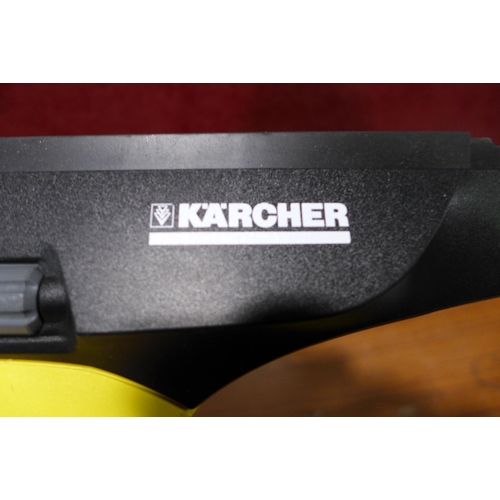 3101a - Karcher Window Vac Wv6, Original RRP - £77.99 +VAT (280 -186) *This lot is subject to VAT