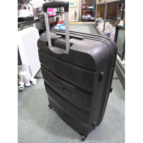 3365 - At Bon Air Large Case Black, Original RRP - £49.91 +VAT (280 -194) *This lot is subject to VAT