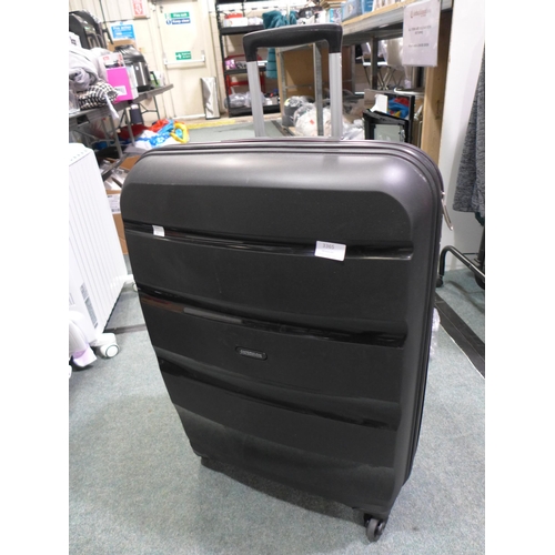 3365 - At Bon Air Large Case Black, Original RRP - £49.91 +VAT (280 -194) *This lot is subject to VAT