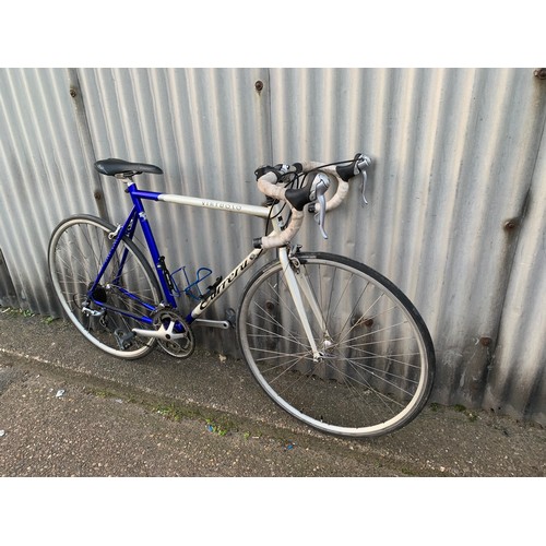 2383 - Carrera Virtuoso road bicycle/bike - Police repossession