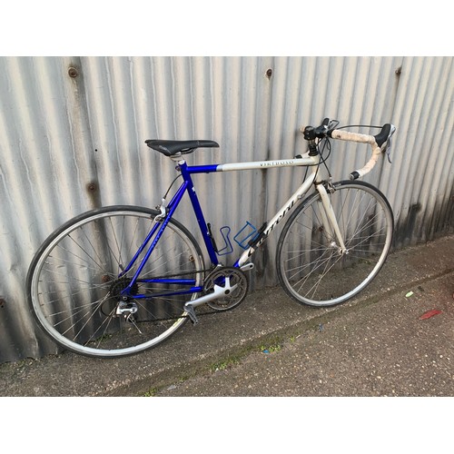 2383 - Carrera Virtuoso road bicycle/bike - Police repossession