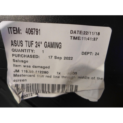 3024 - Asus Tuf 24