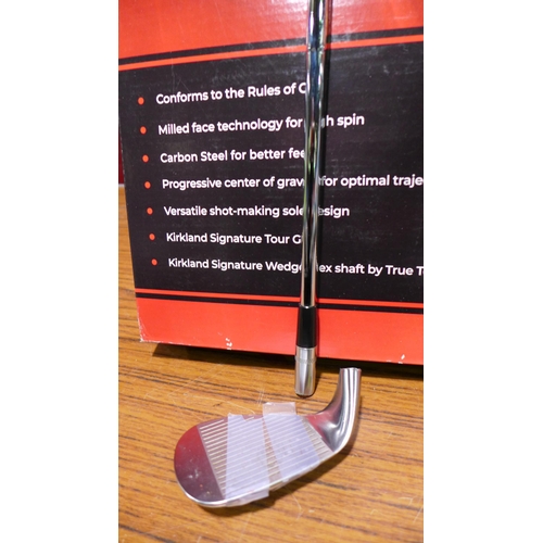 3107 - Ks Golf Wedge Set,  Original RRP £119.99 + vat   (281-172)   * This lot is subject to vat