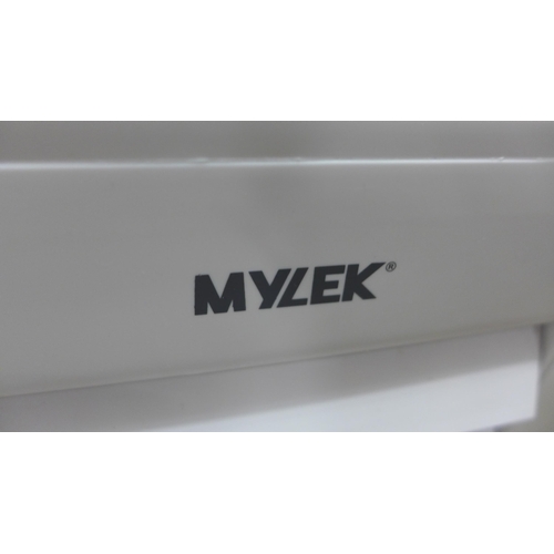 2312 - Mylek air conditioner - W