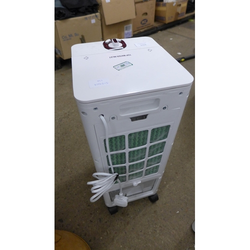 2312 - Mylek air conditioner - W