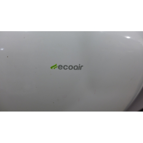 2315 - Eco-air dehumidifier - W