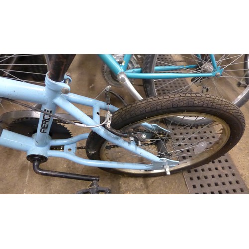 Indi cheap bmx bike