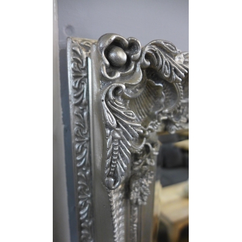 1311A - An Abbey leaning mirror H 79cm (940320469)