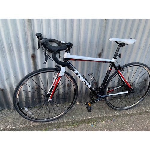 2194 - Trek 1.2 Series road bike/racer - Police repossession