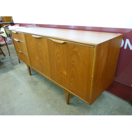 45 - A McIntosh Dunvegan teak sideboard