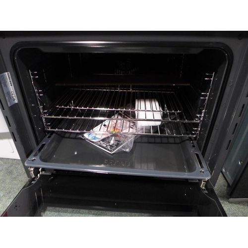 3140 - Karlson Single Oven - Model TFTOVSS AP.OS.KRL.002 (P5) * this lot is subject to VAT