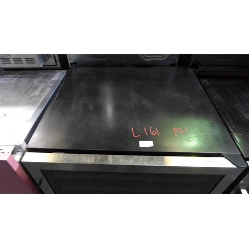 3025 - CDA Under Counter Wine Cooler H820xW595xD570  - model no FWC6045S  Original RRP 569.17inc. vat (371-... 