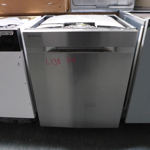 3028 - SAMSUNG DISH WASHER  Original RRP 600inc. vat (371-138)   * This lot is subject to vat