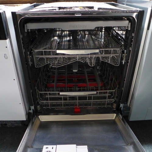 3028 - SAMSUNG DISH WASHER  Original RRP 600inc. vat (371-138)   * This lot is subject to vat