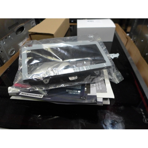 3041 - Neff T14T30N0 600 Ceramic Hob - model no T14T30N0  Original RRP 493.6inc. vat (371-10)   * This lot ... 