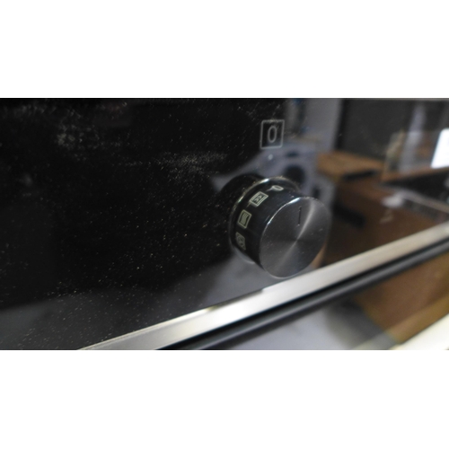 3042 - Zanussi Combi Microwave H455xW595xD567  - model no ZVENM7X1  Original RRP 524.17inc. vat (371-214)  ... 