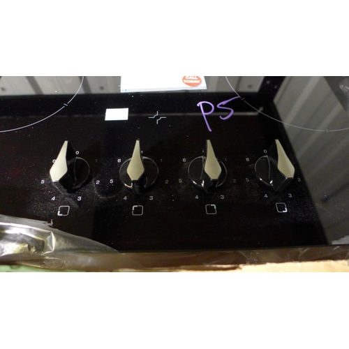 3082 - CDA 4-Zone Ceramic Hob - Model HC6312fR AP.HO.CDA.163 (P5) * this lot is subject to VAT