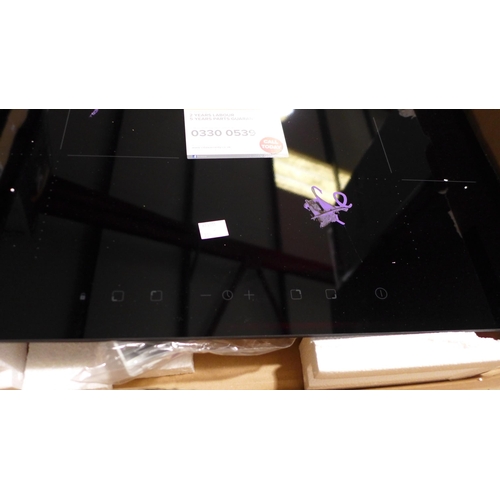 3085 - CDA 4-Zone Induction Hob - Model HN6412fR AP.HO.CDA.169 (P6) * this lot is subject to VAT