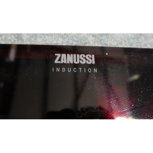 3087 - Zausssi 4-Zone Induction Hob - No Model AP.HO.Zan.332 (PB) * this lot is subject to VAT