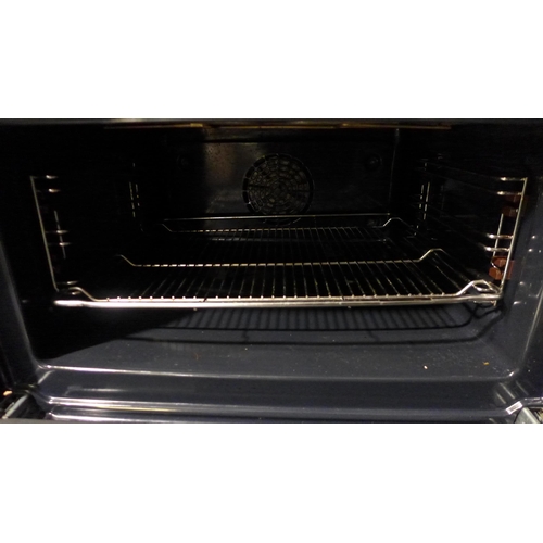 3093 - Neff N70 Combi Microwave with Oven - Model: C17MRO2NOB Ap.OS.Nef.251 (P4) * this lot is subject to V... 