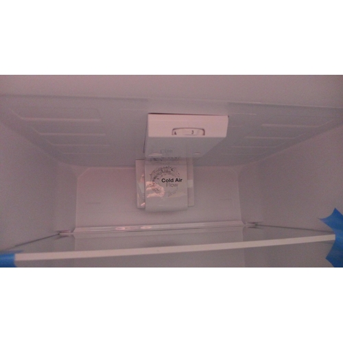 3101 - Zanussi integrated fridge freezer - Model: ffB1ff5050 - Ap.ff.Zan.128 (P23) * this lot is subject to... 