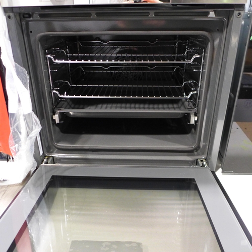 3112 - Bosch Single oven - Model HBA578050B Ap.05.BSC.349 (P17) * this lot is subject to VAT