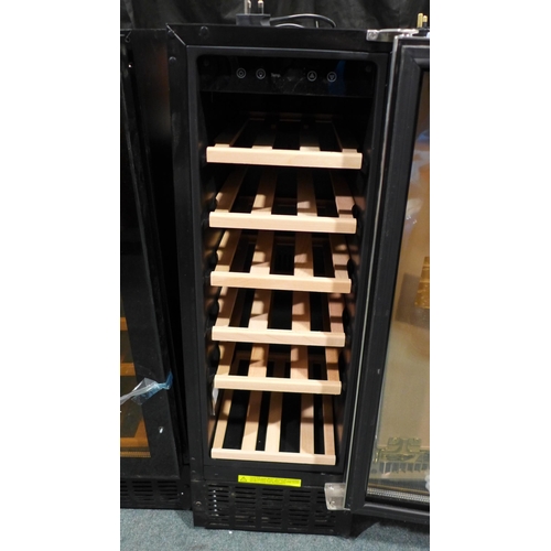 3126 - Under Counter Wine Cooler  * This lot is subject to vat