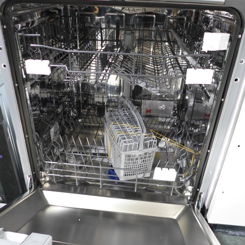 3129 - CDA Integrated Dishwasher - Model CDI6121 Ap.DW.CDA.183 (P12) * this lot is subject to VAT