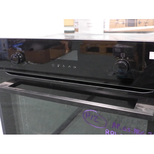 3130 - AEG Single Oven - Model BPK556260.B AP.OS.AEG.260 (P12) * this lot is subject to VAT