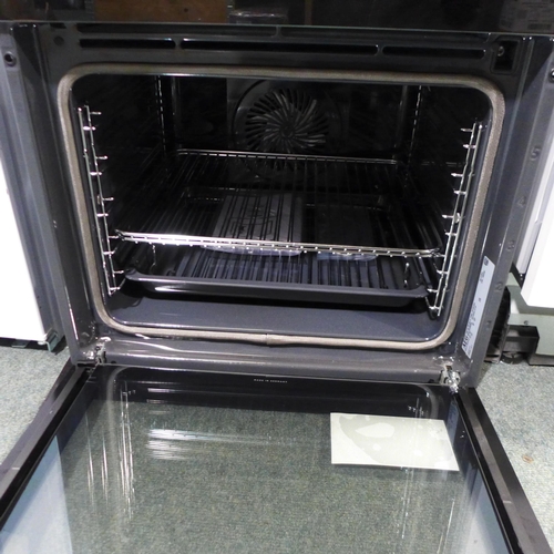 3130 - AEG Single Oven - Model BPK556260.B AP.OS.AEG.260 (P12) * this lot is subject to VAT