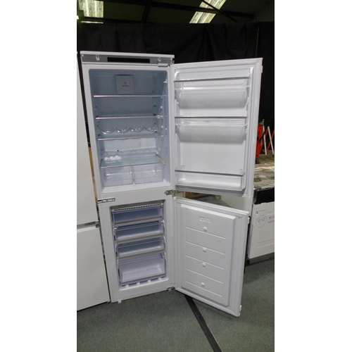 3131 - CDA 50/50 Fridge Freezer - Model FW925 AP.FF.CDA.169  (P15) * this lot is subject to VAT